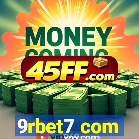 9rbet7 com
